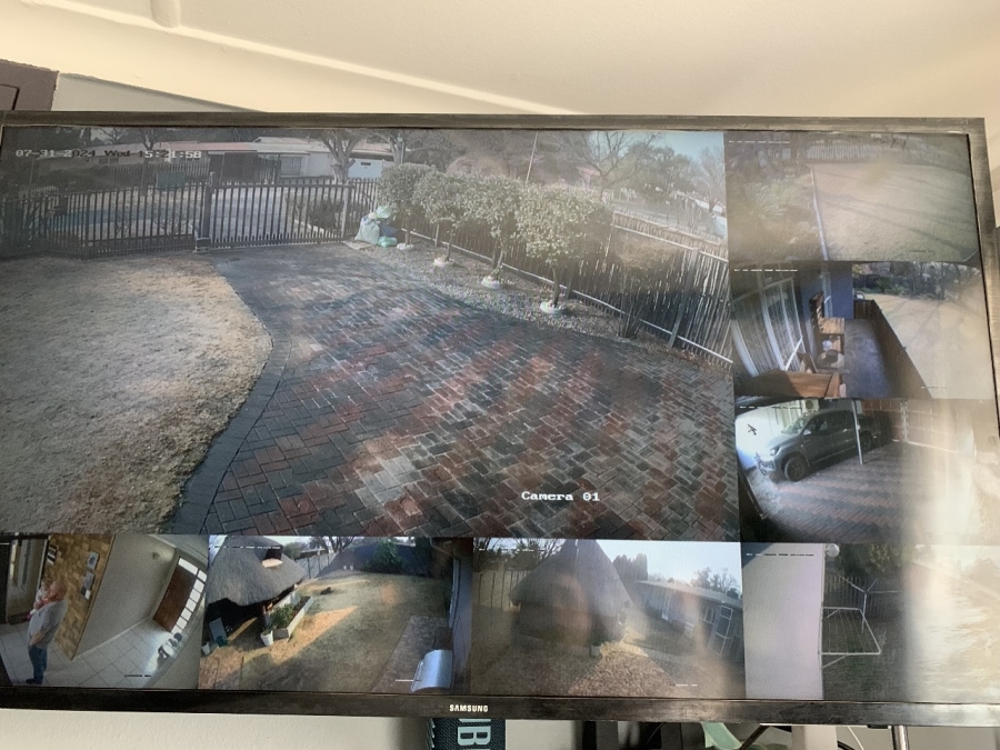 3 Bedroom Property for Sale in Sasolburg Ext 23 Free State